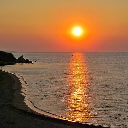 Apartment The Sunrise House ฟอนตานกา ภายนอก รูปภาพ
