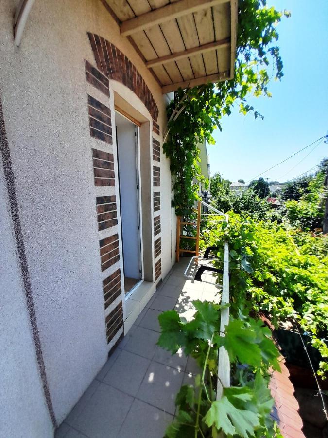 Apartment The Sunrise House ฟอนตานกา ภายนอก รูปภาพ